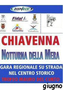 CORSA SU STRADA