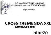 CORSA CAMPESTRE